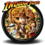 LEGO Indiana Jones 1 Icon 64x64 png